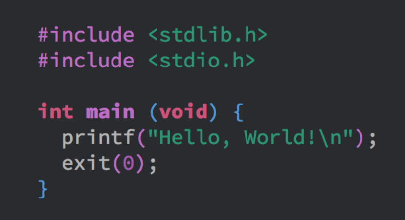 C Programming